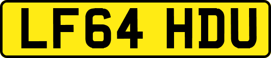 LF64HDU