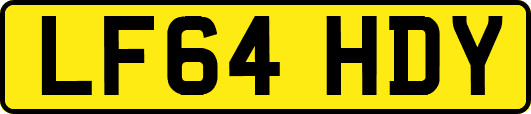 LF64HDY