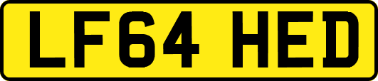 LF64HED