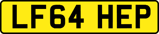 LF64HEP