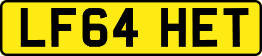 LF64HET