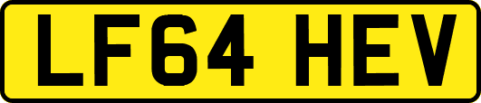 LF64HEV