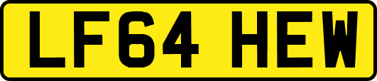 LF64HEW