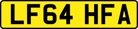 LF64HFA