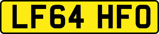 LF64HFO