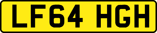 LF64HGH