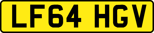 LF64HGV
