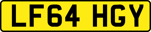 LF64HGY