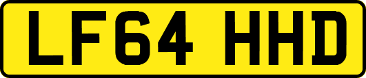LF64HHD