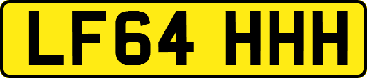 LF64HHH