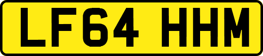 LF64HHM