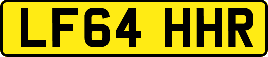 LF64HHR