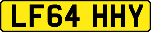 LF64HHY
