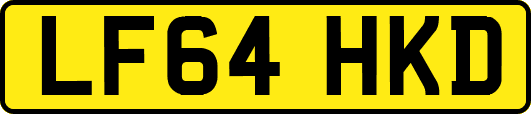LF64HKD