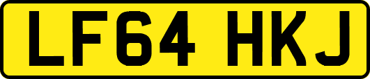 LF64HKJ