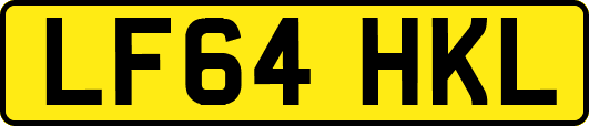 LF64HKL