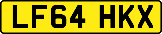 LF64HKX
