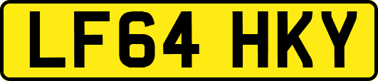LF64HKY