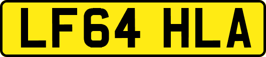 LF64HLA