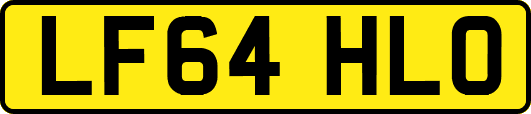 LF64HLO