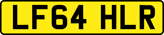 LF64HLR