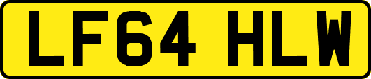 LF64HLW