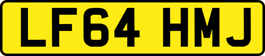 LF64HMJ