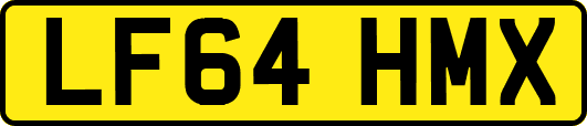 LF64HMX
