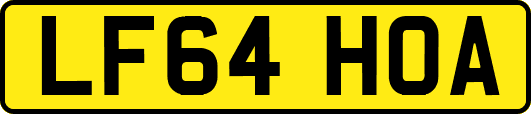 LF64HOA