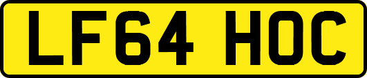 LF64HOC