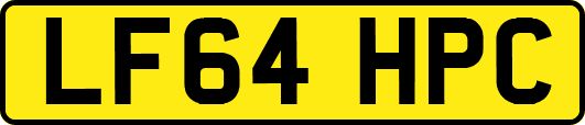LF64HPC