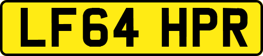 LF64HPR