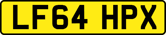 LF64HPX