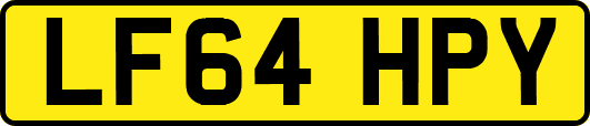 LF64HPY