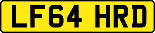 LF64HRD