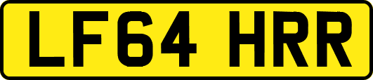 LF64HRR