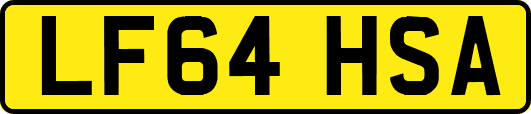 LF64HSA