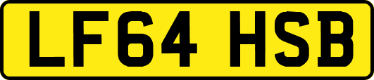 LF64HSB