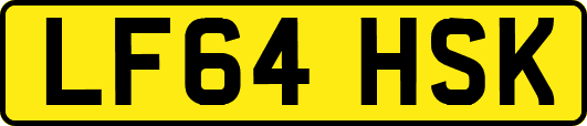 LF64HSK