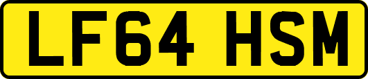 LF64HSM