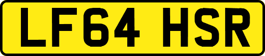 LF64HSR