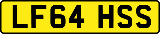 LF64HSS