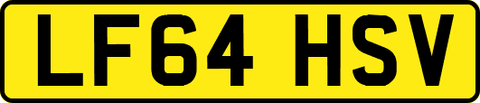 LF64HSV