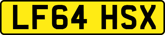 LF64HSX