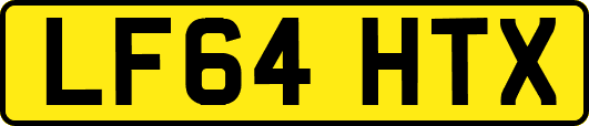 LF64HTX