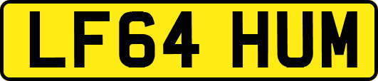 LF64HUM