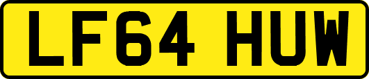 LF64HUW