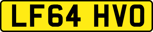 LF64HVO