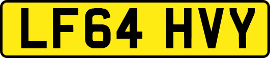 LF64HVY