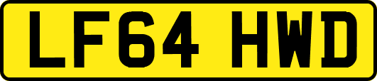 LF64HWD